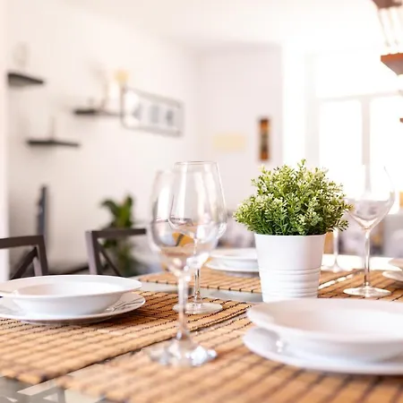 アパート Costa Golf By Myhomeinfuerteventura