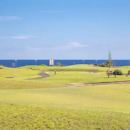 Costa Golf By Myhomeinfuerteventura *