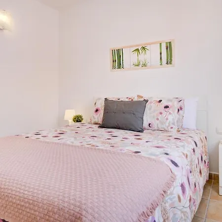 Apartment Casa Costa Golf! Terraza Privada, Orientacion Sur, Fantastica Piscina, Parking, Wi-fi Costa De Antigua
