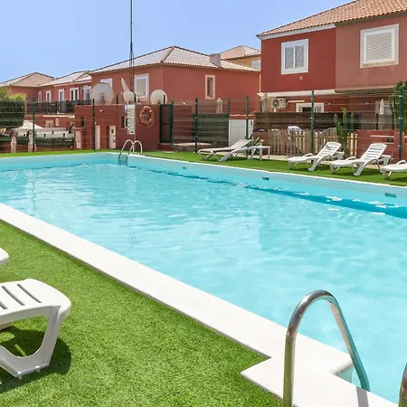 Costa Golf By Myhomeinfuerteventura كوستا دي أنتيجوا