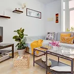 Costa Golf By Myhomeinfuerteventura Apartamento *