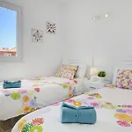 Costa Golf By Myhomeinfuerteventura Apartamento *