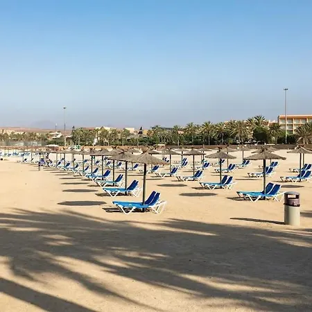 Casa Costa Golf! Terraza Privada, Orientacion Sur, Fantastica Piscina, Parking, Wi-fi Lejlighed *