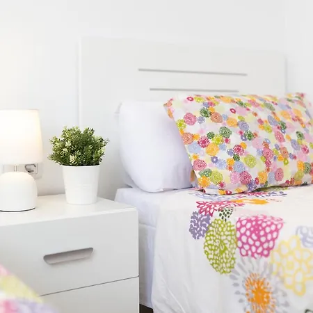 Apartamento Casa Costa Golf! Terraza Privada, Orientación Sur, Fantástica Piscina, Parking, Wi-fi *