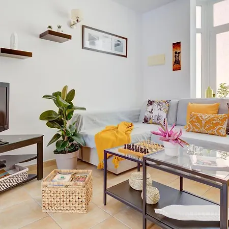 Casa Costa Golf! Terraza Privada, Orientacion Sur, Fantastica Piscina, Parking, Wi-fi Apartman *