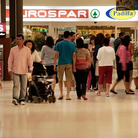 Casa Costa Golf! Terraza Privada, Orientación Sur, Fantástica Piscina, Parking, Wi-fi * Costa De Antigua