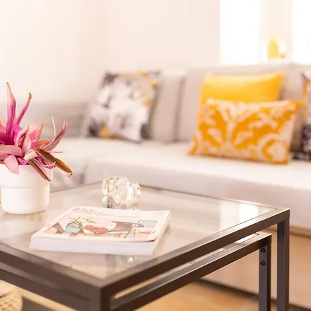 Casa Costa Golf! Terraza Privada, Orientacion Sur, Fantastica Piscina, Parking, Wi-fi 코스타 데 안티과