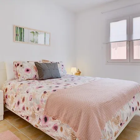 Casa Costa Golf! Terraza Privada, Orientacion Sur, Fantastica Piscina, Parking, Wi-fi 아파트 코스타 데 안티과