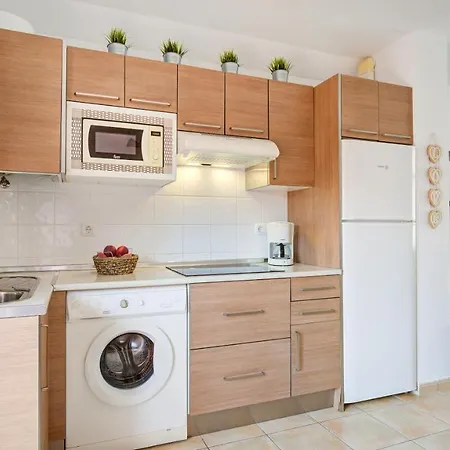 Casa Costa Golf! Terraza Privada, Orientacion Sur, Fantastica Piscina, Parking, Wi-fi 코스타 데 안티과