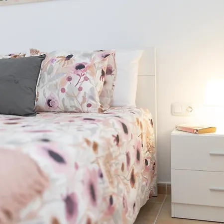 Casa Costa Golf! Terraza Privada, Orientacion Sur, Fantastica Piscina, Parking, Wi-fi *