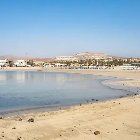 Lägenhet Casa Costa Golf! Terraza Privada, Orientacion Sur, Fantastica Piscina, Parking, Wi-fi