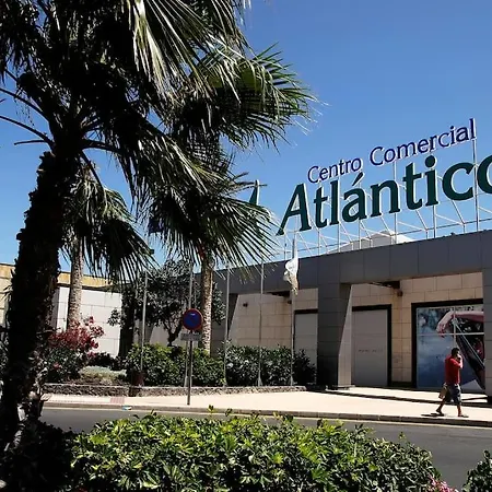 Casa Costa Golf! Terraza Privada, Orientacion Sur, Fantastica Piscina, Parking, Wi-fi 아파트 *