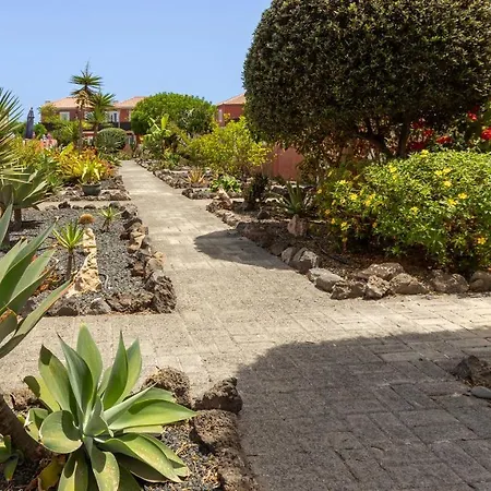 아파트 Casa Costa Golf! Terraza Privada, Orientacion Sur, Fantastica Piscina, Parking, Wi-fi *